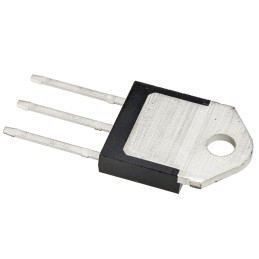 30 pcs - STMicroelectronics Through Hole, 3-pin, TRIAC, 1200V, Gate Trigger 1.5V 1200V