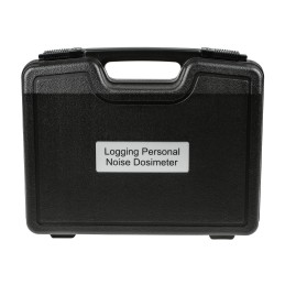 1 pcs - RS PRO RS-660 Datalogging Sound Level Meter, 70dB to 140dB, 8kHz max