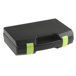 1 pcs - RS PRO Sound Level Meter, 30dB to 130dB, 8kHz max