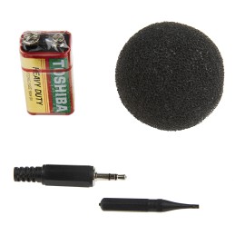 1 pcs - RS PRO Sound Level Meter, 30dB to 130dB, 8kHz max