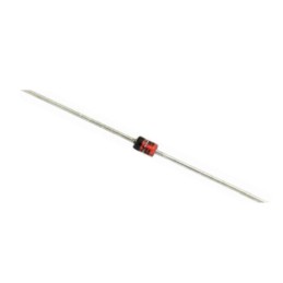 200 pcs - Vishay, 39V Zener Diode 5% 1.3 W Through Hole 2-Pin DO-41