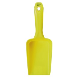 1 pcs - Vikan PP Scoop, 500ml Capacity, Yellow