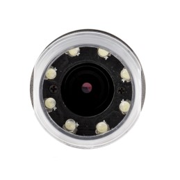 1 pcs - RS PRO USB Wifi Microscope, 1280 x 1024 pixels, 10 - 160X Magnification