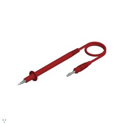 1 pcs - Hirschmann Test & Measurement 934157101 Test Probe Lead, 16A