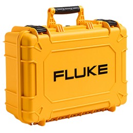 1 pcs - Fluke Carrying Case for Use with Accessories Test tools