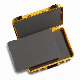 1 pcs - Fluke Carrying Case for Use with Accessories Test tools