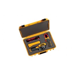 1 pcs - Fluke Carrying Case for Use with Accessories Test tools