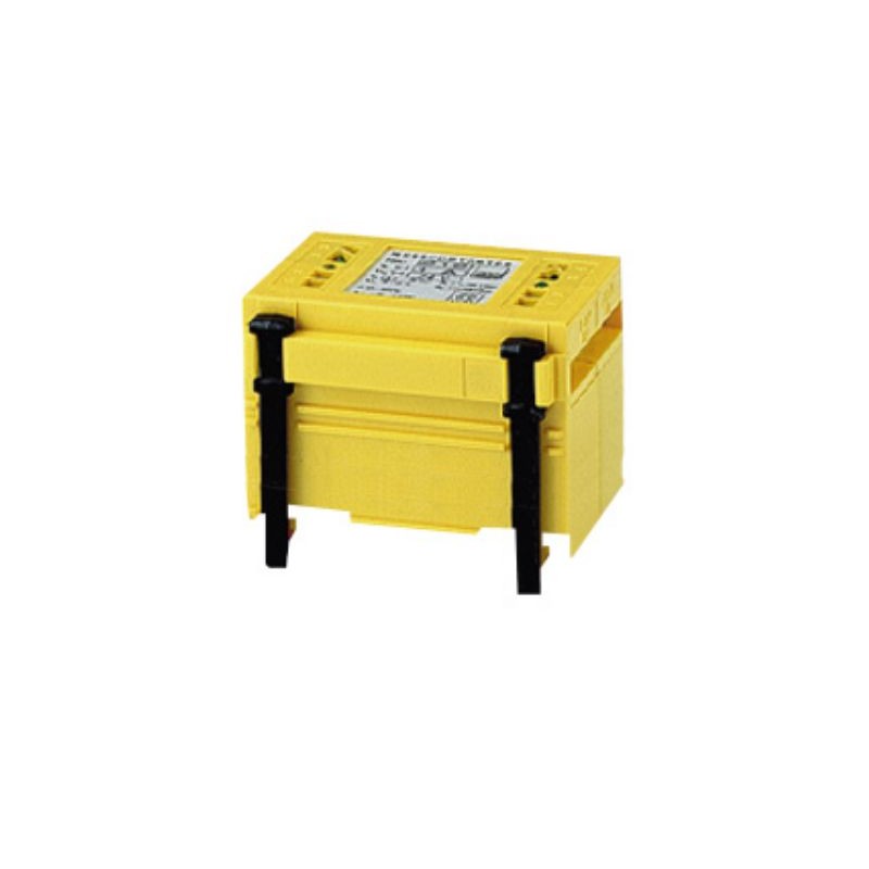 1 pcs - Socomec 192Y Series Current Transducer, 1A Input, 20 mA Output, 24 V dc, 230 V ac