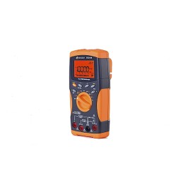1 pcs - Keysight Technologies U1241B Handheld Digital Multimeter, True RMS, 10A ac Max, 10A dc Max, 1000V ac Max