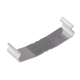 20 pcs - EPCOS, Yoke for use with EFD 20/10/7 Core