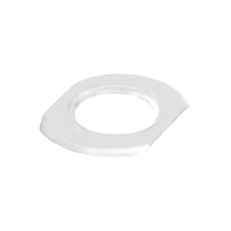 20 pcs - EPCOS, Insulating Washer for use with B65811, Double-Clad PCB