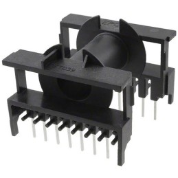 20 pcs - EPCOS, Yoke Clamp Clip for use with ETD 39/20/13 Core