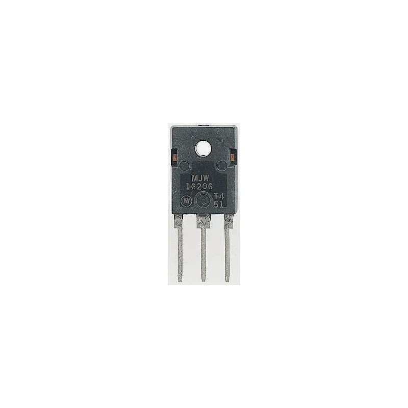 30 pcs - N-Channel MOSFET, 10 A, 1000 V, 3-Pin ISOPLUS247 IXYS IXFR15N100Q3