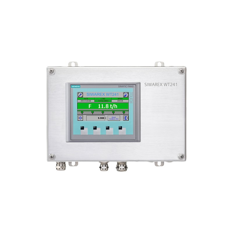 1 pcs - Siemens SIWAREX WL Series Load Cell