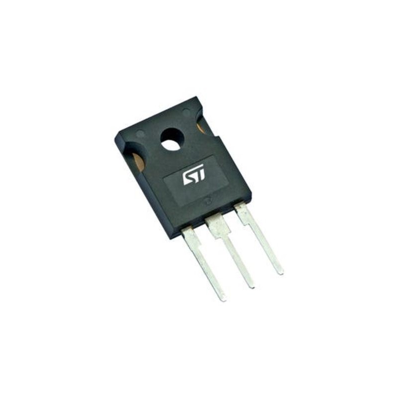 30 pcs - STMicroelectronics 1200V 30A, Dual Diode, 3-Pin TO-247 STPSC31H12CWY