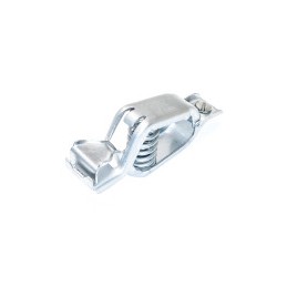 1 pcs - Mueller Electric Crocodile Clip, 50A