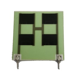 25 pcs - Arcol 4.7Ω Thick Film Resistor 10W ±5% FCR10 4R7 J