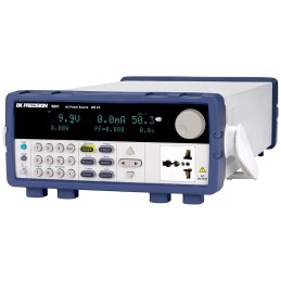 1 pcs - BK Precision Digital Bench Power Supply, 300V, 3A, 1-Output, 300VA