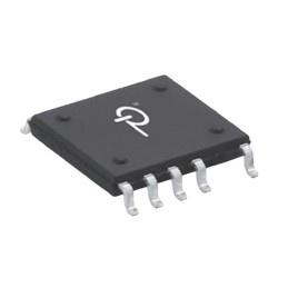 5 pcs - Power Integrations, AC-DC Converter, Minimum of 50 V dc 15-Pin, eSOP-R16B INN2003K