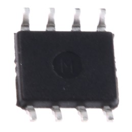 5 pcs - Texas Instruments MAX660M/NOPB Charge Pump, Regulator, -5.5 - -1.5 V 8-Pin, SOIC