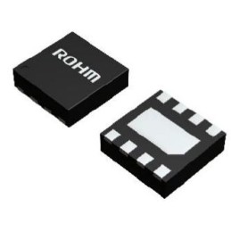 5 pcs - ROHM BD9SD11NUX-CE2, Synchronous Buck DC-DC Converter, 600mA