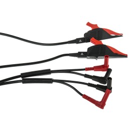 1 pcs - Gossen Metrawatt Kelvin Clip