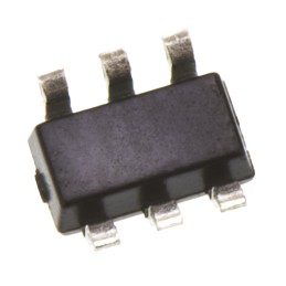 5 pcs - DiodesZetex, AP5100WG-7 DC-DC Converter, 1-Channel 1.2A Adjustable 3-Pin, SOT-26