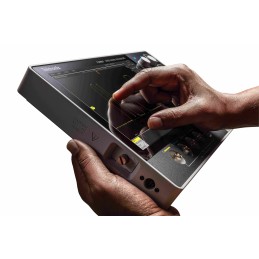 1 pcs - Tektronix MSO24 2 Series MSO Series Analogue, Digital Bench, Portable Oscilloscope, 4 Analogue Channels, 100MHz, 16