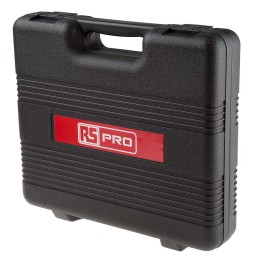 1 pcs - RS PRO IPM6300 Power Quality Analyser, 3000A Max, 600V Max - RS Calibrated