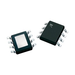 5 pcs - Allegro Microsystems, A8498SLJTR-T Step-Down Switching Regulator, 1-Channel 3A Adjustable 8-Pin, SOIC