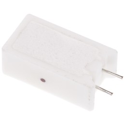 50 pcs - TE Connectivity 220mΩ Wire Wound Resistor 5W ±5% SQMW5R22J