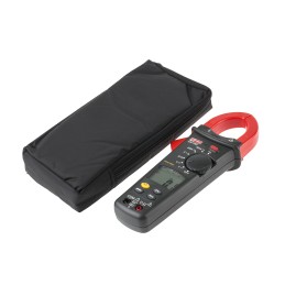 1 pcs - RS PRO ICM136R Clamp Meter, 600A dc, Max Current 600A ac CAT II 1000 V, CAT III 600 V