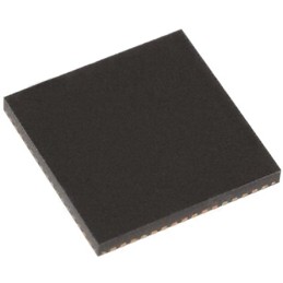 40 pcs - Microchip PIC24FJ128GA306-I/MR, 16bit PIC Microcontroller, PIC24FJ, 32MHz, 128 kB Flash, 64-Pin QFN