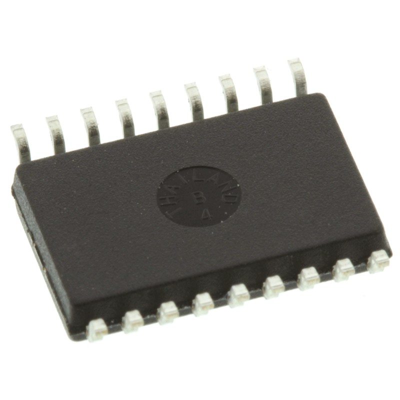 42 pcs - Microchip PIC18LF1320-I/SO, 8bit PIC Microcontroller, PIC18F, 40MHz, 8 kB, 256 B Flash, 18-Pin SOIC