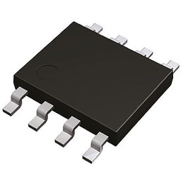 5 pcs - ROHM BD9G341AEFJ-LBE2, 1-Channel, Step Down DC-DC Converter, Adjustable 8-Pin, HTSOP-J