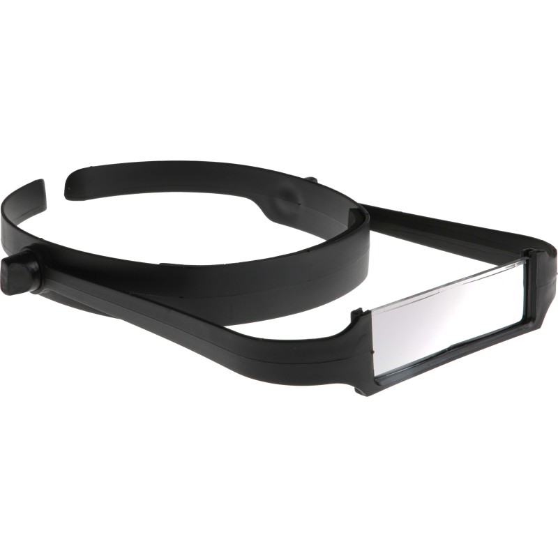 1 pcs - RS PRO Magnifier, 4X x Magnification