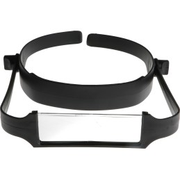 1 pcs - RS PRO Magnifier, 4X x Magnification