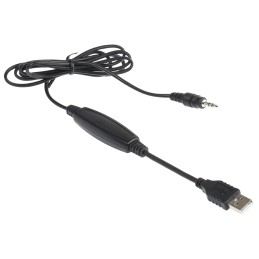 1 pcs - RS PRO 1361C Temperature & Humidity Data Logger, RS232