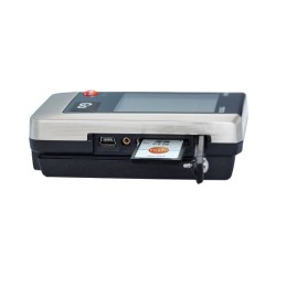 1 pcs - Testo 176-T4 Temperature Data Logger, USB