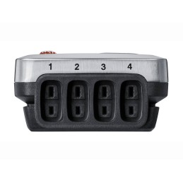 1 pcs - Testo 176-T4 Temperature Data Logger, USB