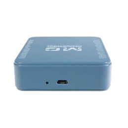 1 pcs - Digilent MCC USB-234 Data Acquisition, 4 Channel(s), USB, 100ksps, 16 bits