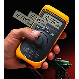 1 pcs - Fluke 707, 24mA Loop Calibrator