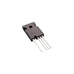 450 pcs - onsemi FGH4L50T65SQD IGBT, 200 A 650 V TO-247-4LD