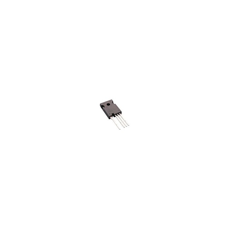 450 pcs - onsemi FGH4L50T65SQD IGBT, 200 A 650 V TO-247-4LD