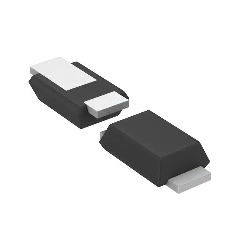 25 pcs - ROHM VS78VLNVWMTR, Uni-Directional TVS Diode PMDE