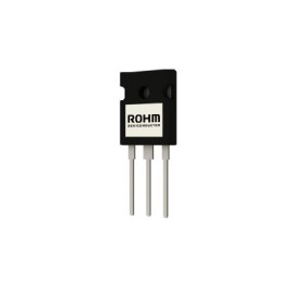 450 pcs - N-Channel MOSFET, 43 A, 1200 V TO-247N ROHM SCT4036KEHRC11