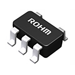 25 pcs - BU7230SG-TR ROHM, Comparator, Open Drain O/P, 1.8 - 5.5 V 5-Pin SSOP