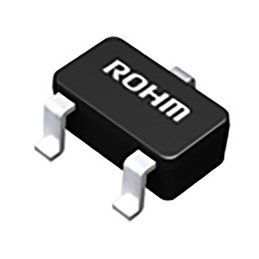 25 pcs - ROHM Voltage Supervisor 3-Pin SSOP, BU45L232G-TL