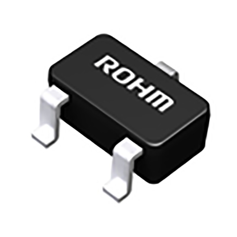 25 pcs - ROHM Voltage Supervisor 3-Pin SSOP, BU45L232G-TL