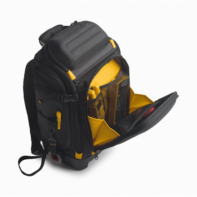 1 pcs - Fluke Backpack for Use with Professional Electrician